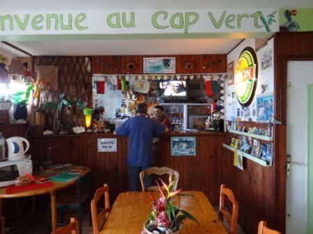 Le Cap Vert Sainte Clotilde Exterior photo
